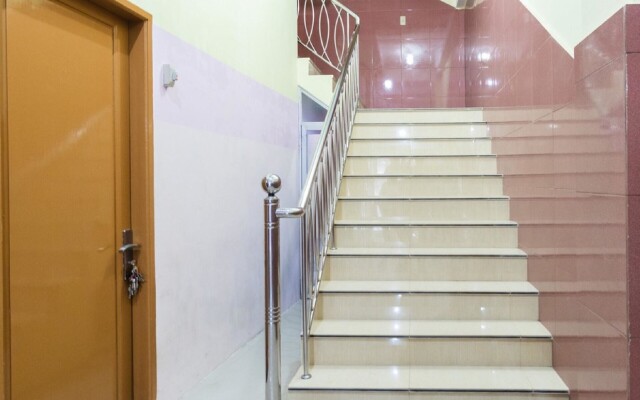Formerly RedDoorz Plus @ Jalan Gatot Subroto Medan