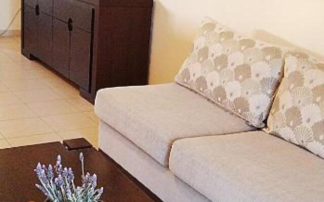 100 sqm Family Apartment