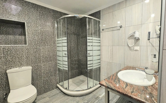 Minos Boutique Hotel