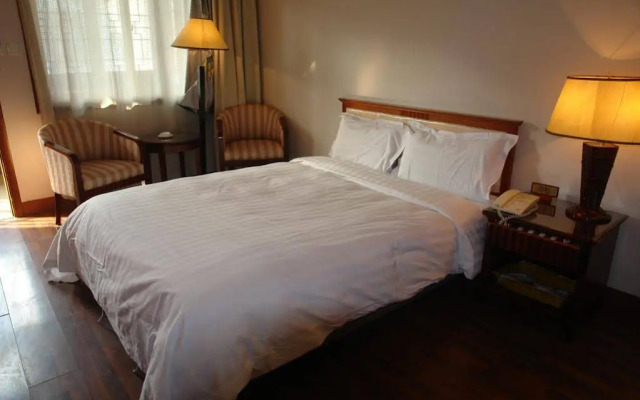 Juyongguan Great Wall Hotel