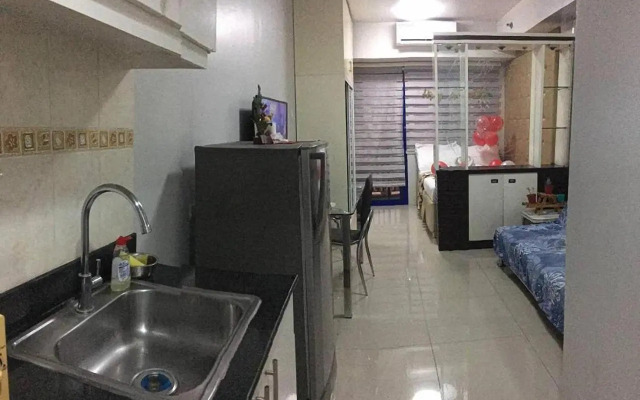 Sea Residences Elite