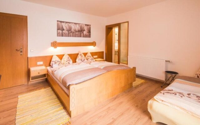 Hotel Pension Barbara