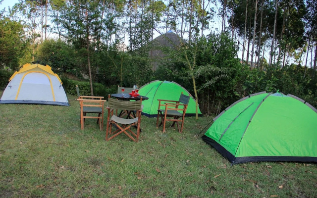 Naivasha Peppercorn Holiday Resort
