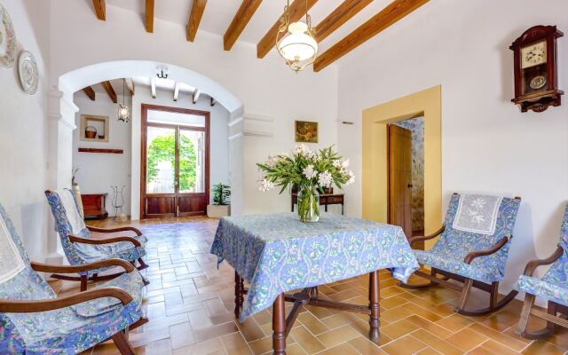 Finca Bellpuig