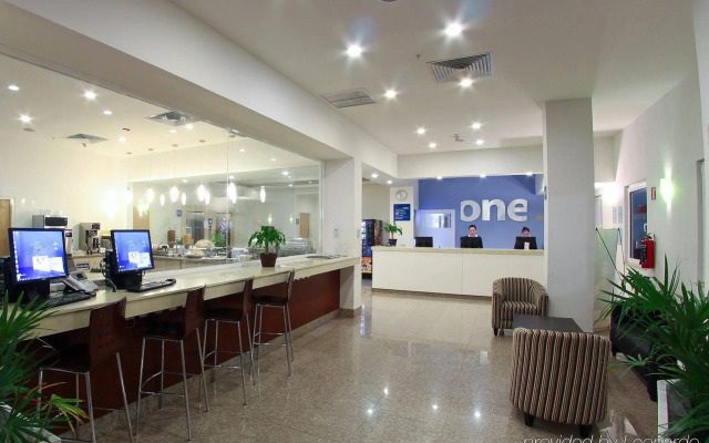 One Guadalajara Periferico Norte