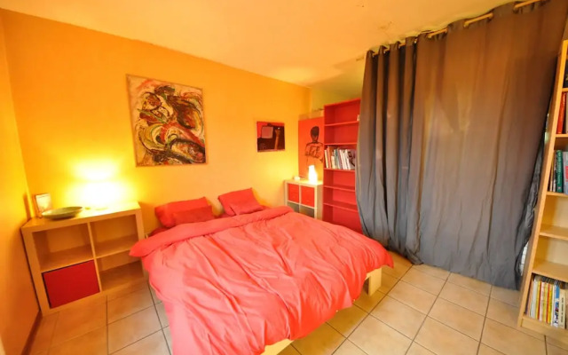 Gite Gallery 66 parc Le Pal