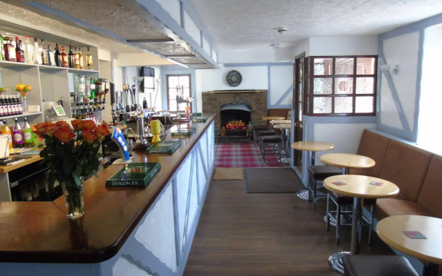 The Pembrey Country Inn