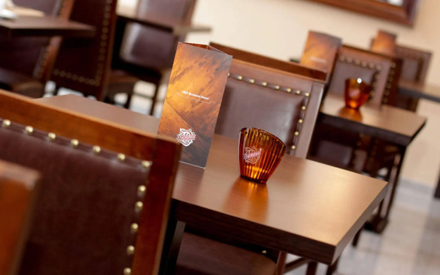 Best Western Hotel Hannover City