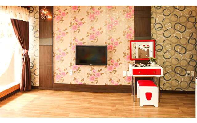 Yeongdeok Sea Pension