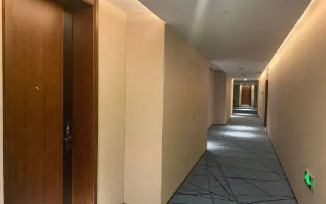 Landison Hotel Hangzhou