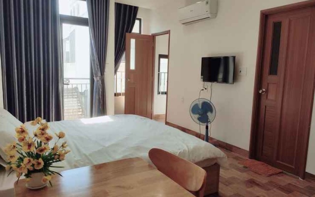 Cozy Apartment DaNang