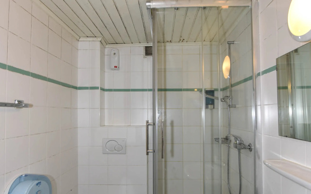 Hotel St Gervais Geneva