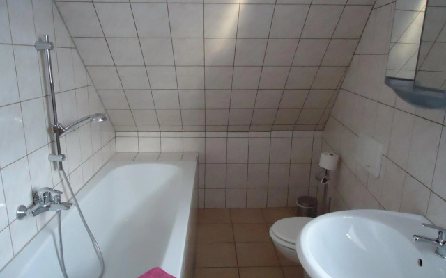 Pension an der Stadtmauer