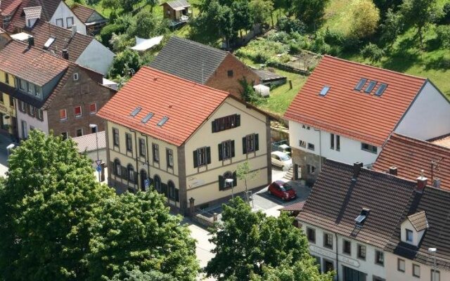 Gästehaus stuttgART36