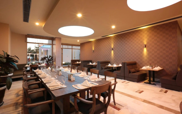 La Blanche Island Bodrum - All Inclusive