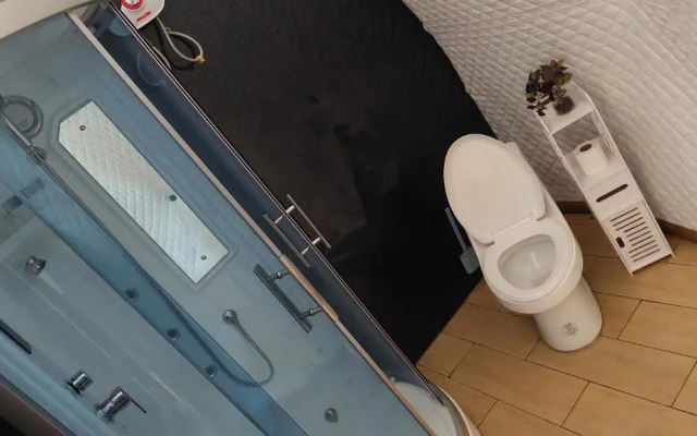 Shenanigans Glamping Resort