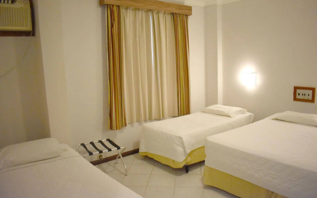 Sandri City Hotel