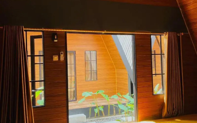 Dsvarga Glamping