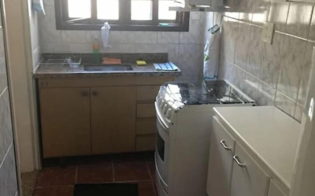 Casa toda no Campo Belo