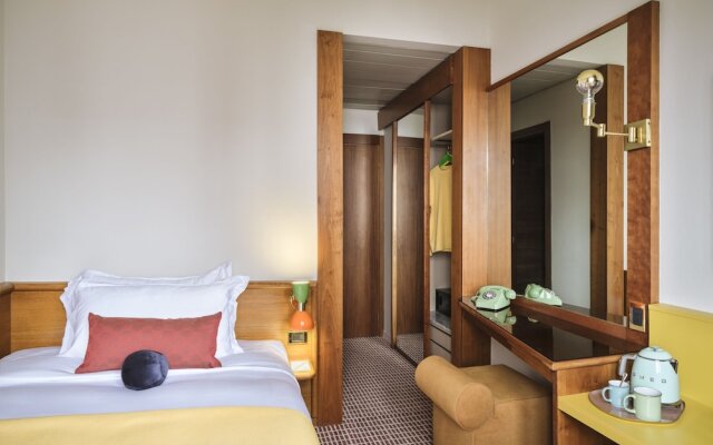 Max Brown Hotel Missori, part of Sircle Collection