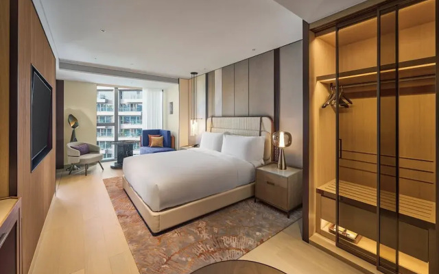 Intercontinental Taichung by IHG