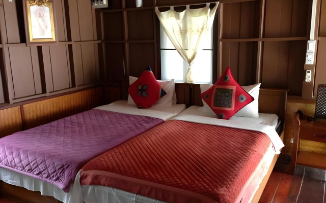 Samui Harmony Resort