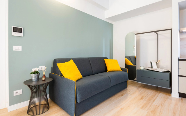 Domo Premium Apartments - Trieste Mazzini