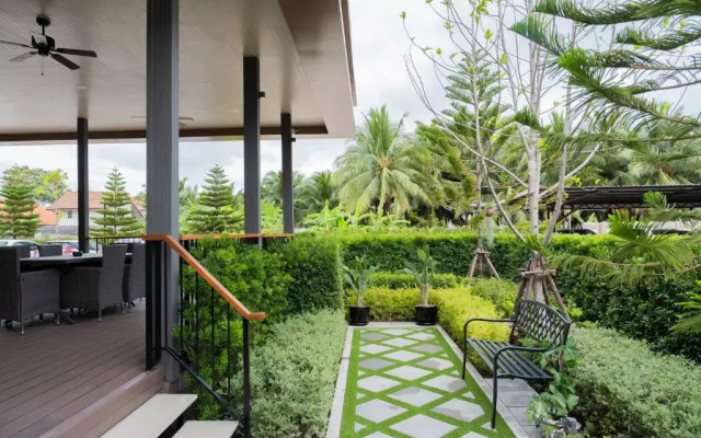 Wellington Hotel Prachuapkhirikhan
