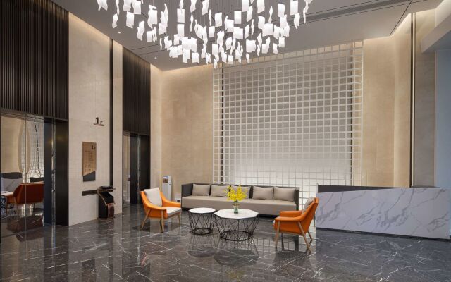 Ramada Encore BY Wyndham Dongguan Houjie