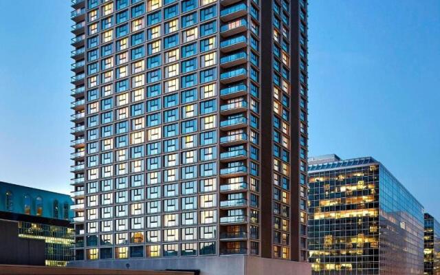 Ottawa Marriott Hotel