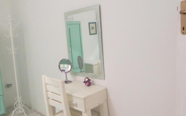 Holiday Home Artina 2