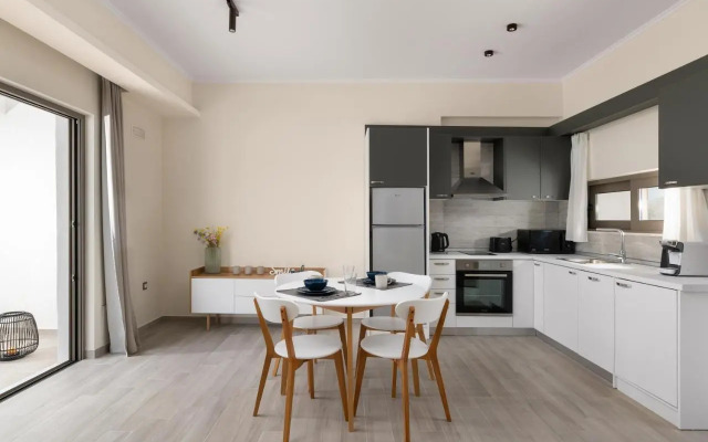 Armonia Suites