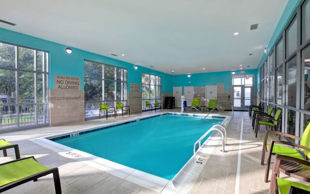 SpringHill Suites Orangeburg