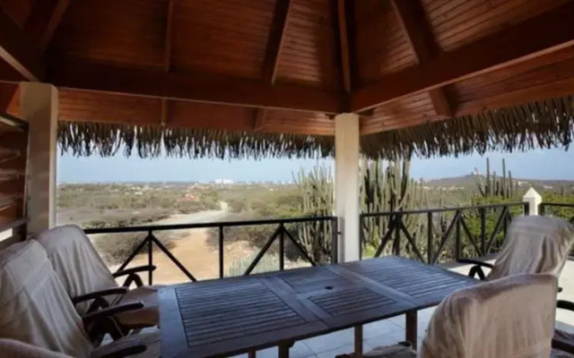 Villa Calabas