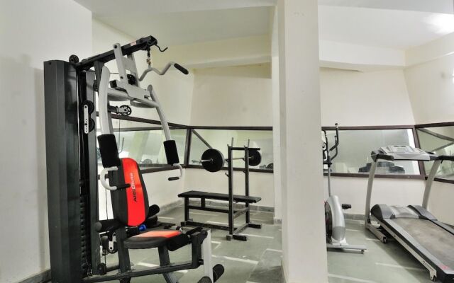 The Prince - A Lake Facing Resort and Spa