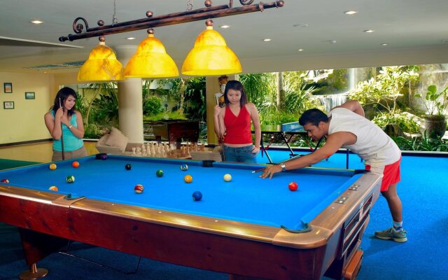 Grand Mirage Resort & Thalasso Bali