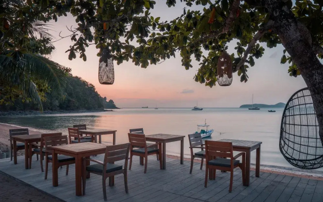 The Cove Phuket