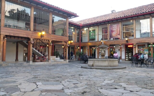 Hotel Colonial Internacional