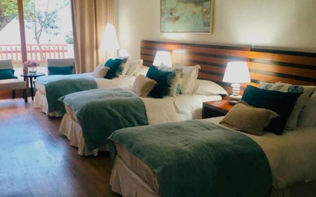 Marbella Resort