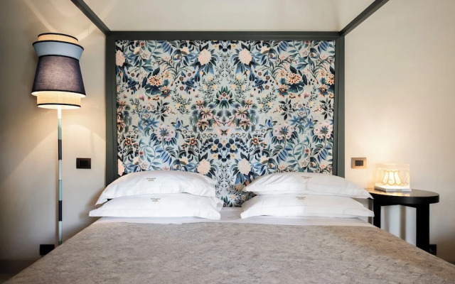 GIUS La Damaglück Boutique Guesthouse