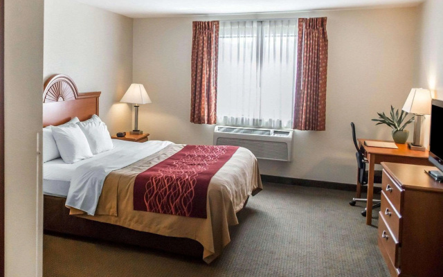Comfort Inn Williamsport