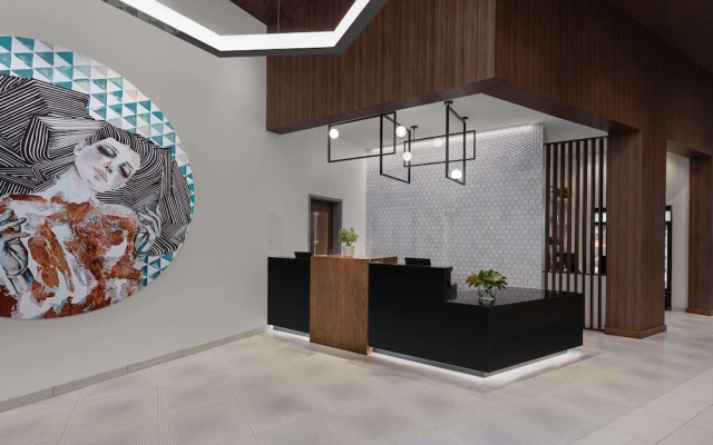 Hyatt Place Atlanta / Perimeter Center