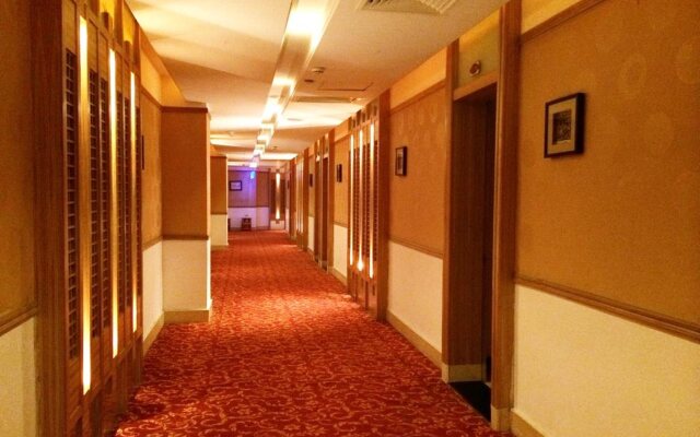 DongCheng Internatonal Hotel