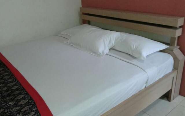 Rumah Tawa Guesthouse 2