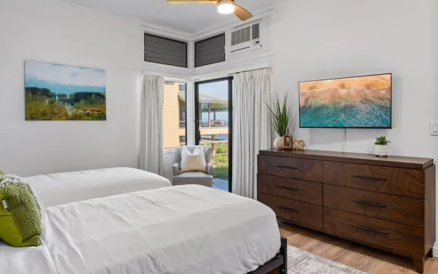 Kapalua Ridge Villas 1612