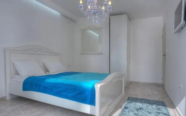 Holiday Home Domador