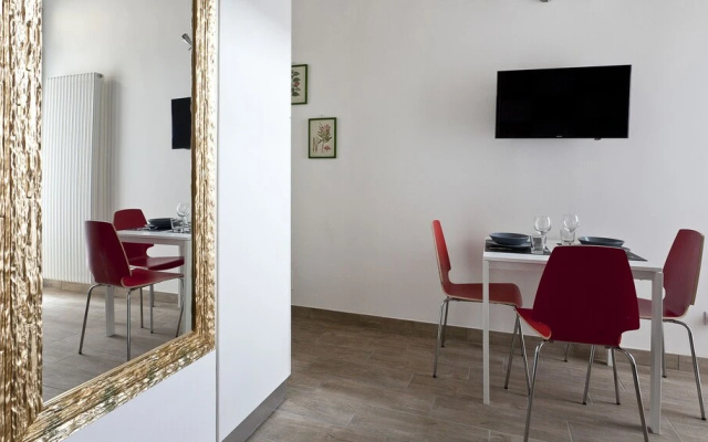 Frisi Apartment
