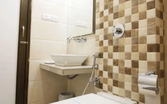 Hotel Aaram Orchard
