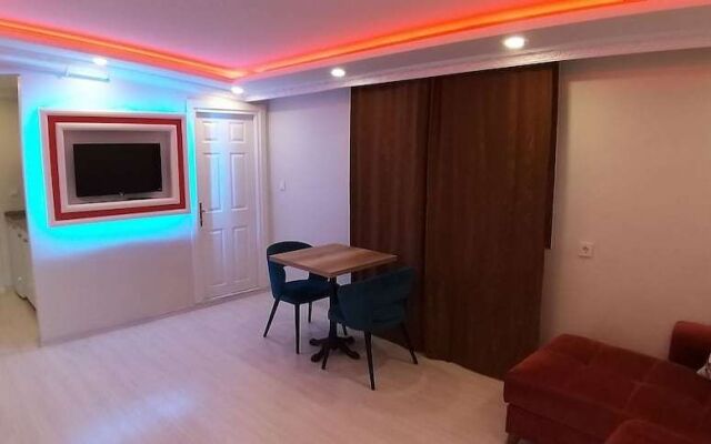 Sahrakent Otel Kadıköy