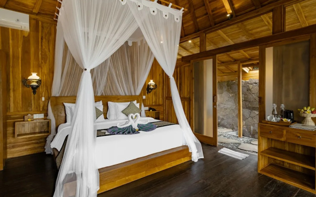 Anandari Ubud Villa